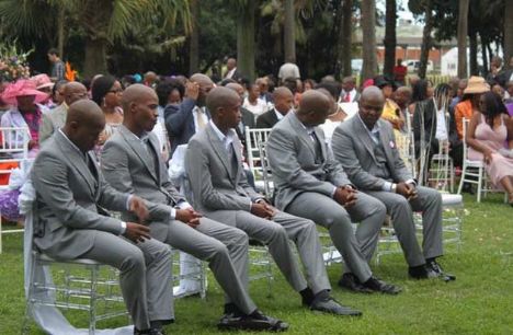 Kodwa wedding 4